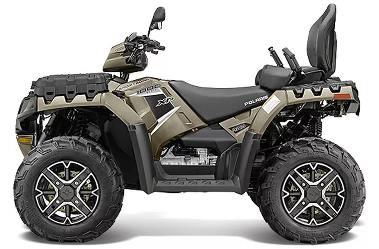 Polaris Sportsman 1000 XP Touring 2018 Polaris Sportsman 1000 XP Touring 2018