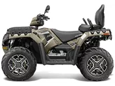 Polaris Sportsman 1000 XP Touring 2018 Polaris Sportsman 1000 XP Touring 2018