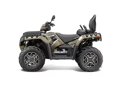 Polaris Sportsman 1000 XP Touring 2018 Polaris Sportsman 1000 XP Touring 2018