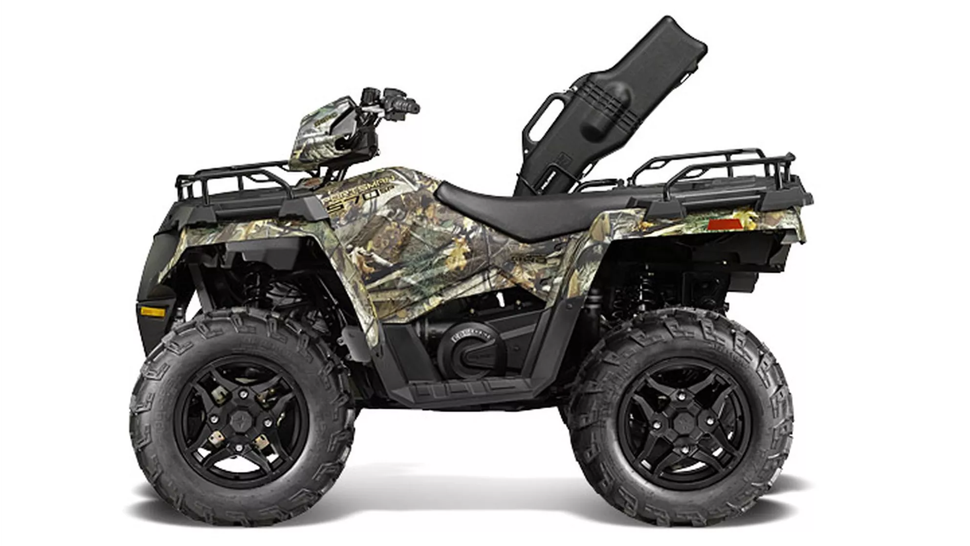 Polaris Sportsman 570 SP - Image 3 Polaris Sportsman 570 SP - Image 3