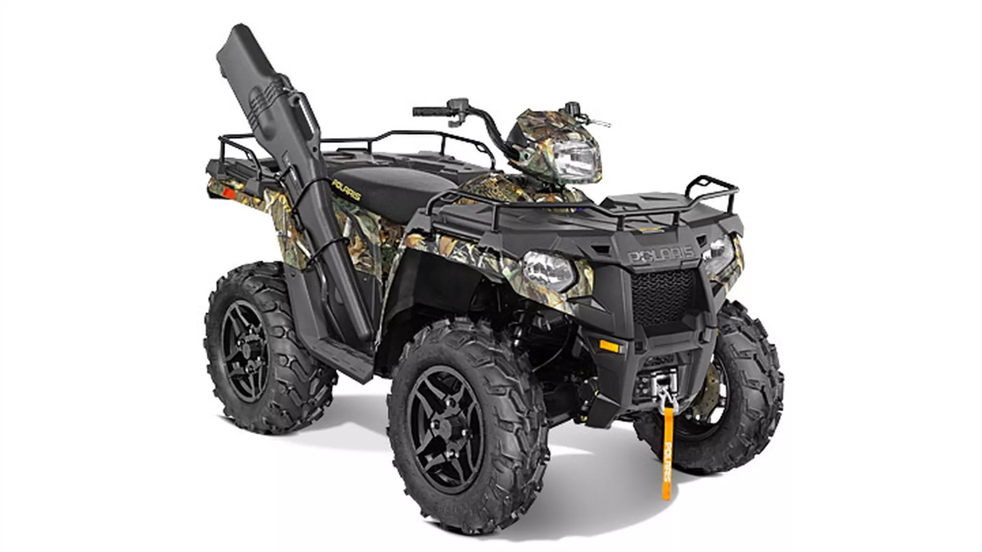 Polaris Sportsman 570 SP - Image 5 Polaris Sportsman 570 SP - Image 5
