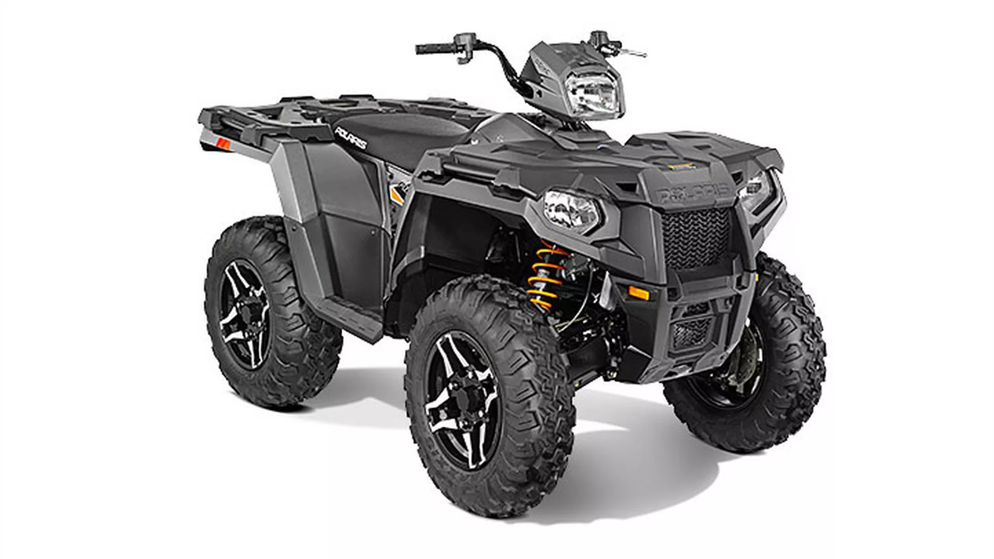 Polaris Sportsman 570 SP - Image 6 Polaris Sportsman 570 SP - Image 6