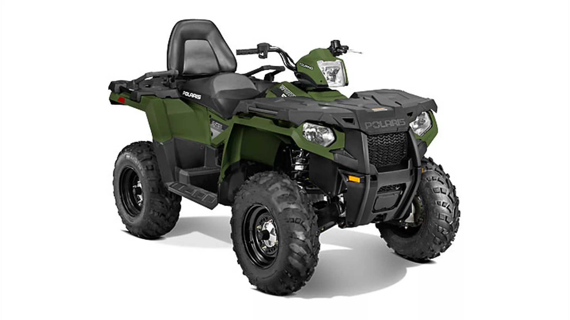 Polaris Sportsman 570 Touring - Image 1 Polaris Sportsman 570 Touring - Image 1