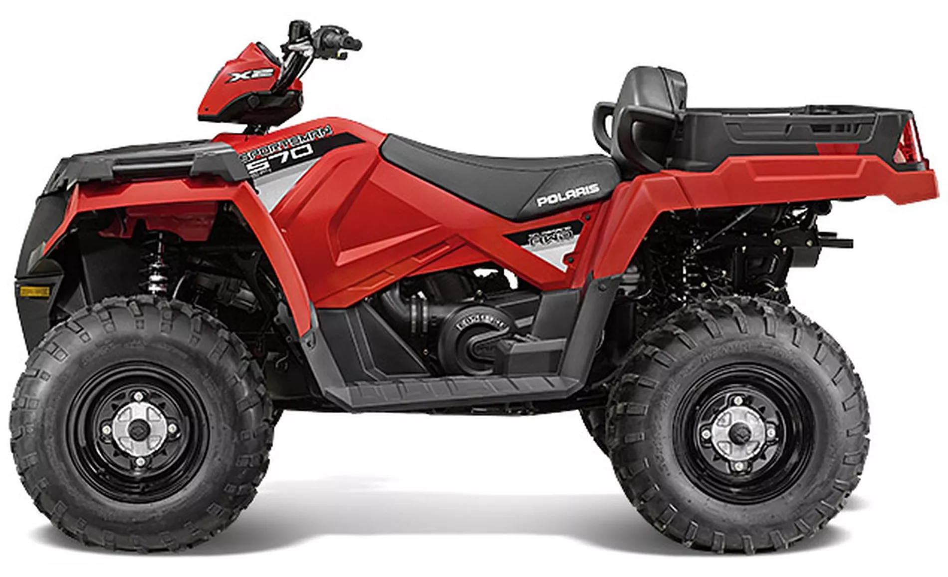 Polaris Sportsman X2 570 EPS 2018 Polaris Sportsman X2 570 EPS 2018