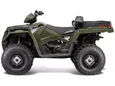 Polaris Sportsman X2 570 EPS 2018 Polaris Sportsman X2 570 EPS 2018