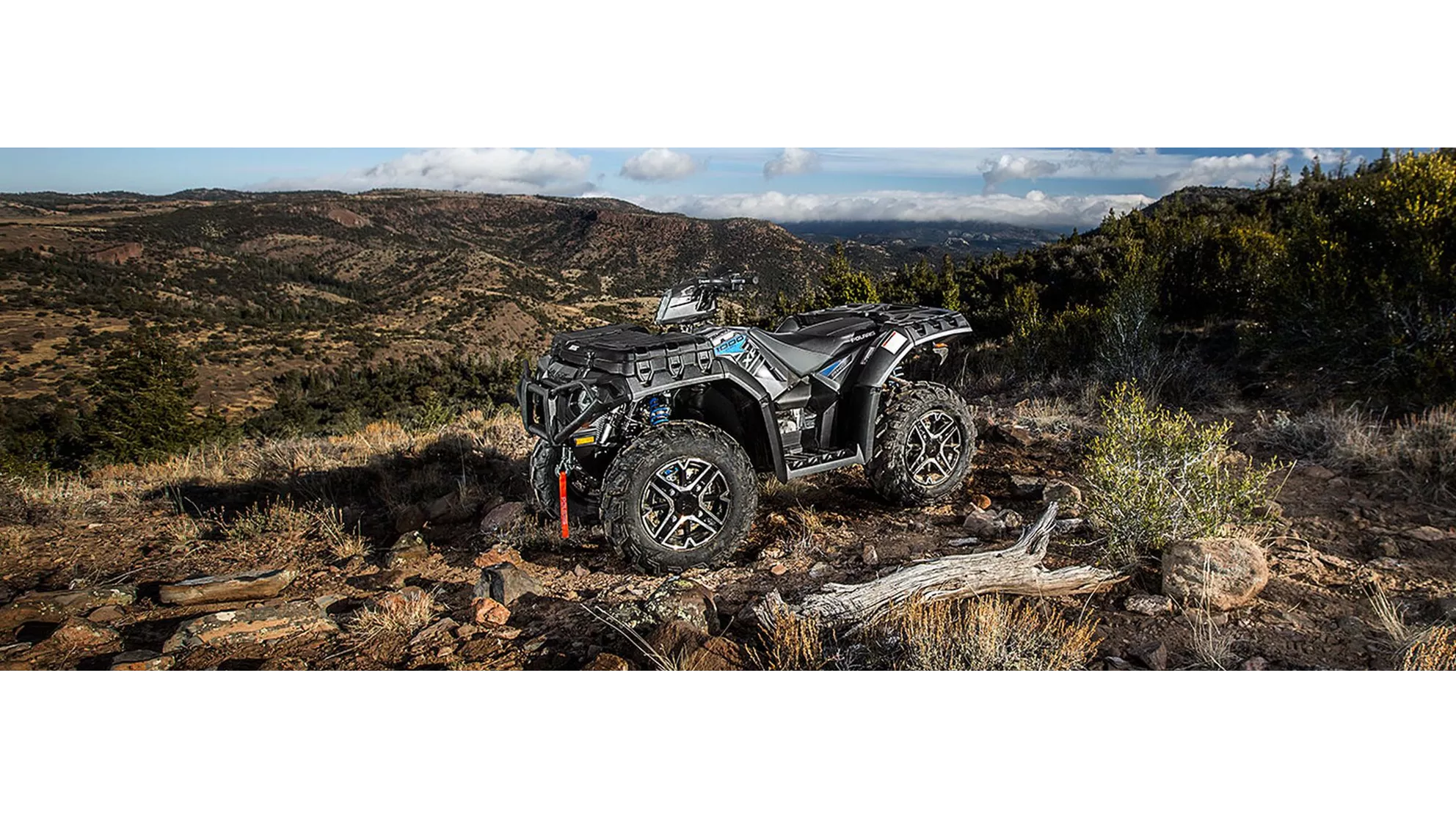 Polaris Sportsman XP 1000 - Image 13 Polaris Sportsman XP 1000 - Image 13