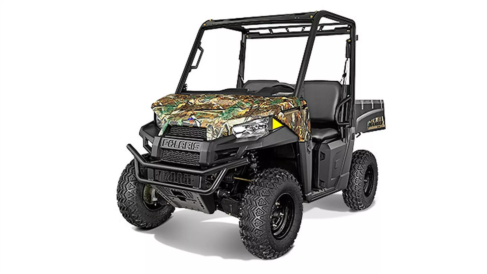 Polaris Ranger EV - Image 2 Polaris Ranger EV - Image 2