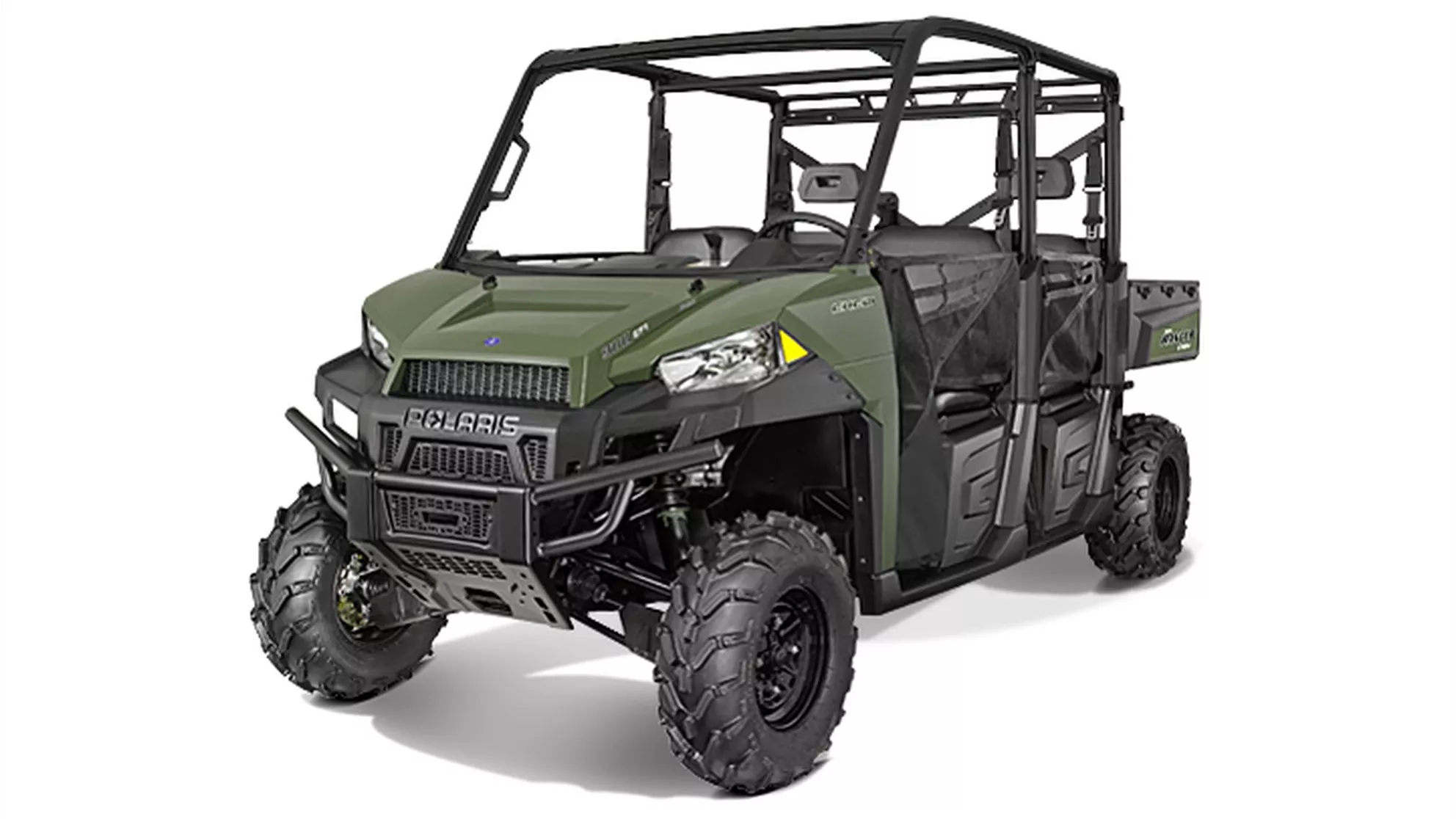 Polaris Ranger Crew XP 1000 EPS - Image 11 Polaris Ranger Crew XP 1000 EPS - Image 11