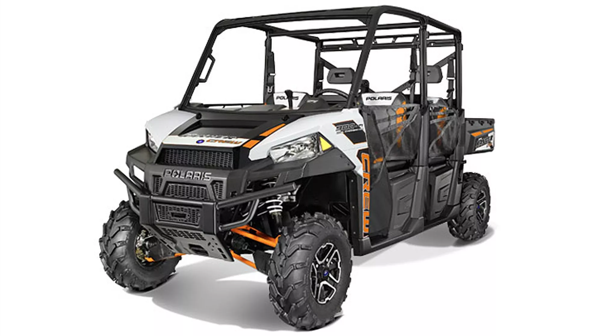 Polaris Ranger Crew XP 1000 EPS - Image 16 Polaris Ranger Crew XP 1000 EPS - Image 16