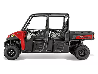 Polaris Ranger Crew XP 1000 EPS 2018 Polaris Ranger Crew XP 1000 EPS 2018