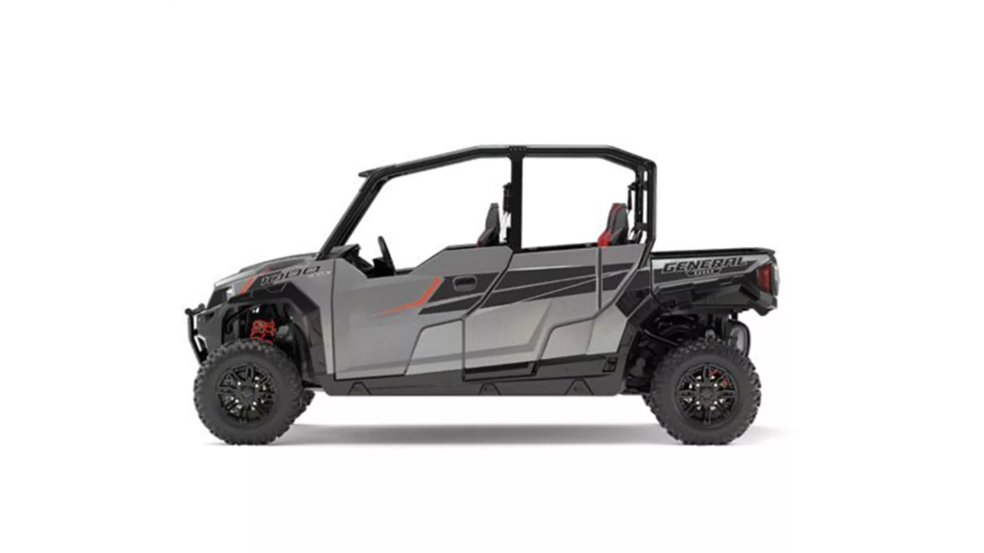 Polaris General 4 1000 EPS - Image 10 Polaris General 4 1000 EPS - Image 10