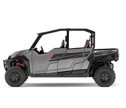 Polaris General 4 1000 EPS 2018