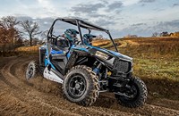 Polaris RZR S 900 EPS 2018 - Bild 2