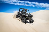 Polaris RZR S 900 EPS 2018 - Bild 6