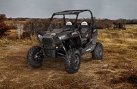 Polaris RZR S 900 EPS 2018 - Bild 11