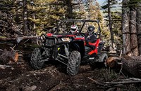 Polaris RZR S 900 EPS 2018 - Bild 21