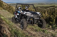 Polaris RZR S 900 EPS 2018 - Bild 23