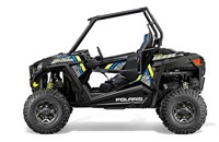 Polaris RZR S 900 EPS 2018 - Bild 1