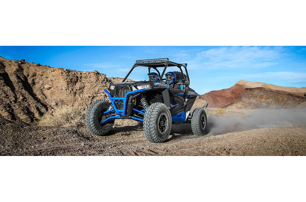 Polaris RZR XP 1000 EPS Polaris RZR XP 1000 EPS