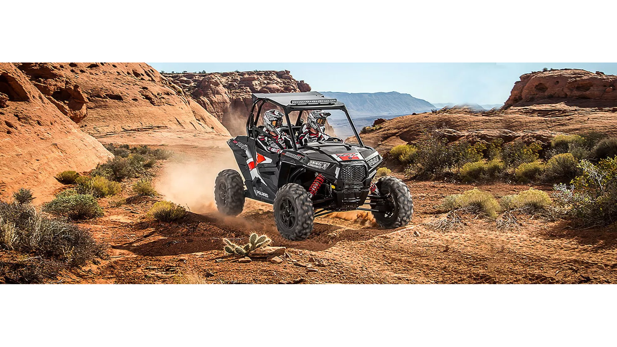 Polaris RZR XP 1000 EPS - Image 6 Polaris RZR XP 1000 EPS - Image 6