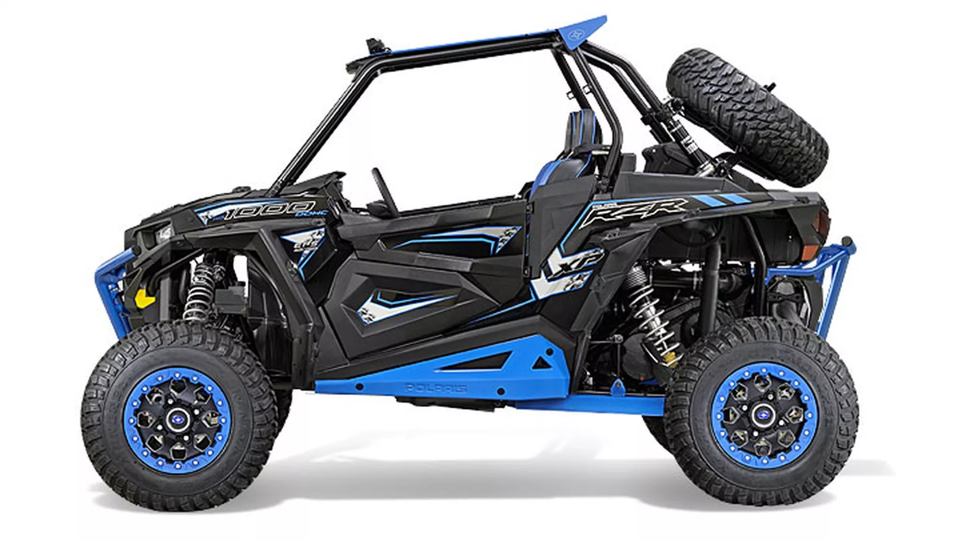 Polaris RZR XP 1000 EPS - Image 22 Polaris RZR XP 1000 EPS - Image 22
