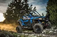 Polaris RZR XP Turbo EPS 2018 - Bild 2