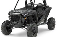 Polaris RZR XP Turbo EPS 2018 - Bild 3