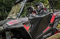 Polaris RZR XP Turbo EPS 2018 - Bild 4
