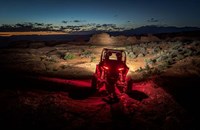 Polaris RZR XP Turbo EPS 2018 - Bild 5