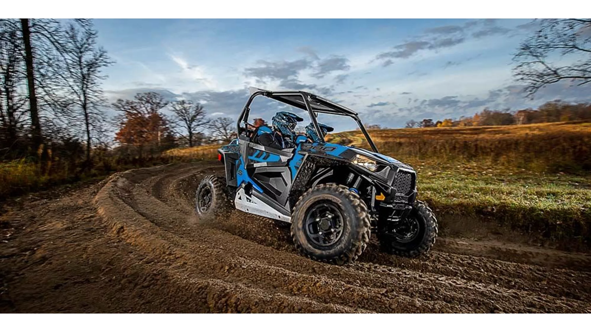 Polaris RZR XP Turbo EPS - Image 5 Polaris RZR XP Turbo EPS - Image 5