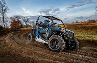 Polaris RZR XP Turbo EPS 2018 - Bild 7