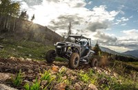 Polaris RZR XP Turbo EPS 2018 - Bild 8