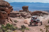 Polaris RZR XP Turbo EPS 2018 - Bild 9