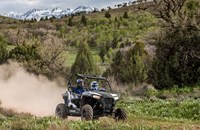 Polaris RZR XP Turbo EPS 2018 - Bild 10