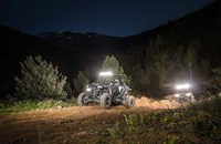 Polaris RZR XP Turbo EPS 2018 - Bild 11