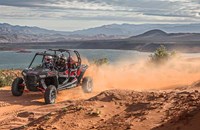 Polaris RZR XP Turbo EPS 2018 - Bild 12