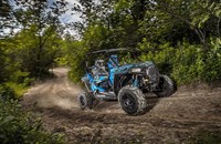 Polaris RZR XP Turbo EPS 2018 - Bild 13