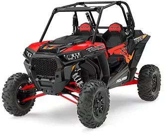 Polaris RZR XP Turbo EPS 2018 Polaris RZR XP Turbo EPS 2018