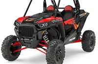 Polaris RZR XP Turbo EPS 2018 - Bild 1