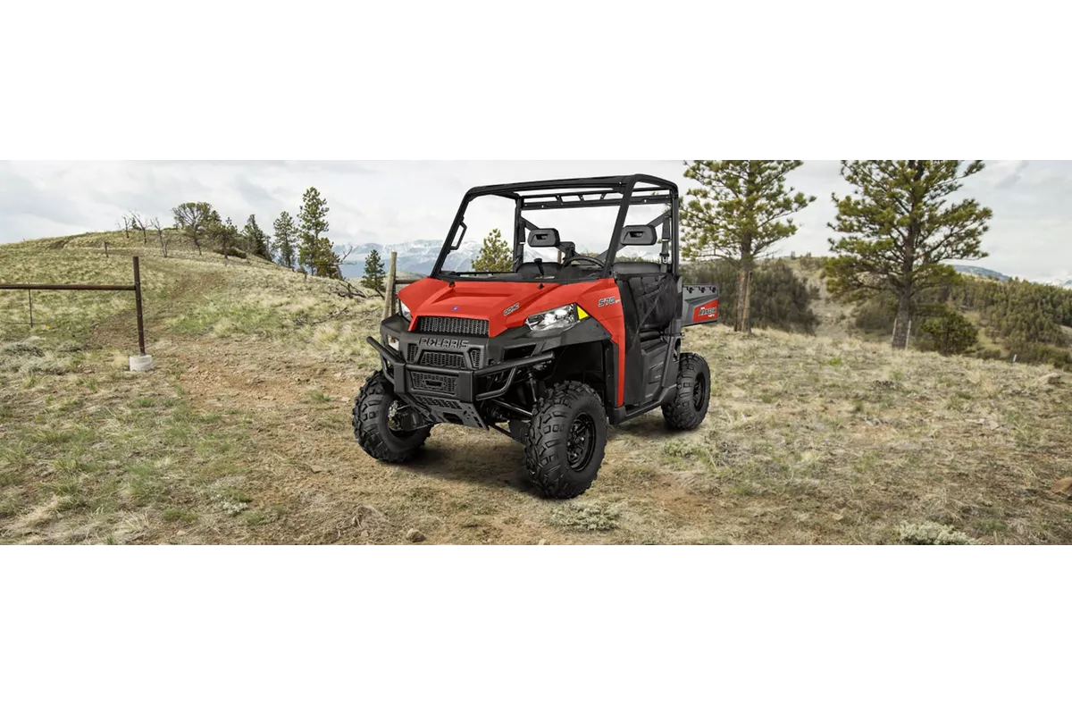 Polaris Ranger 570 EPS Polaris Ranger 570 EPS