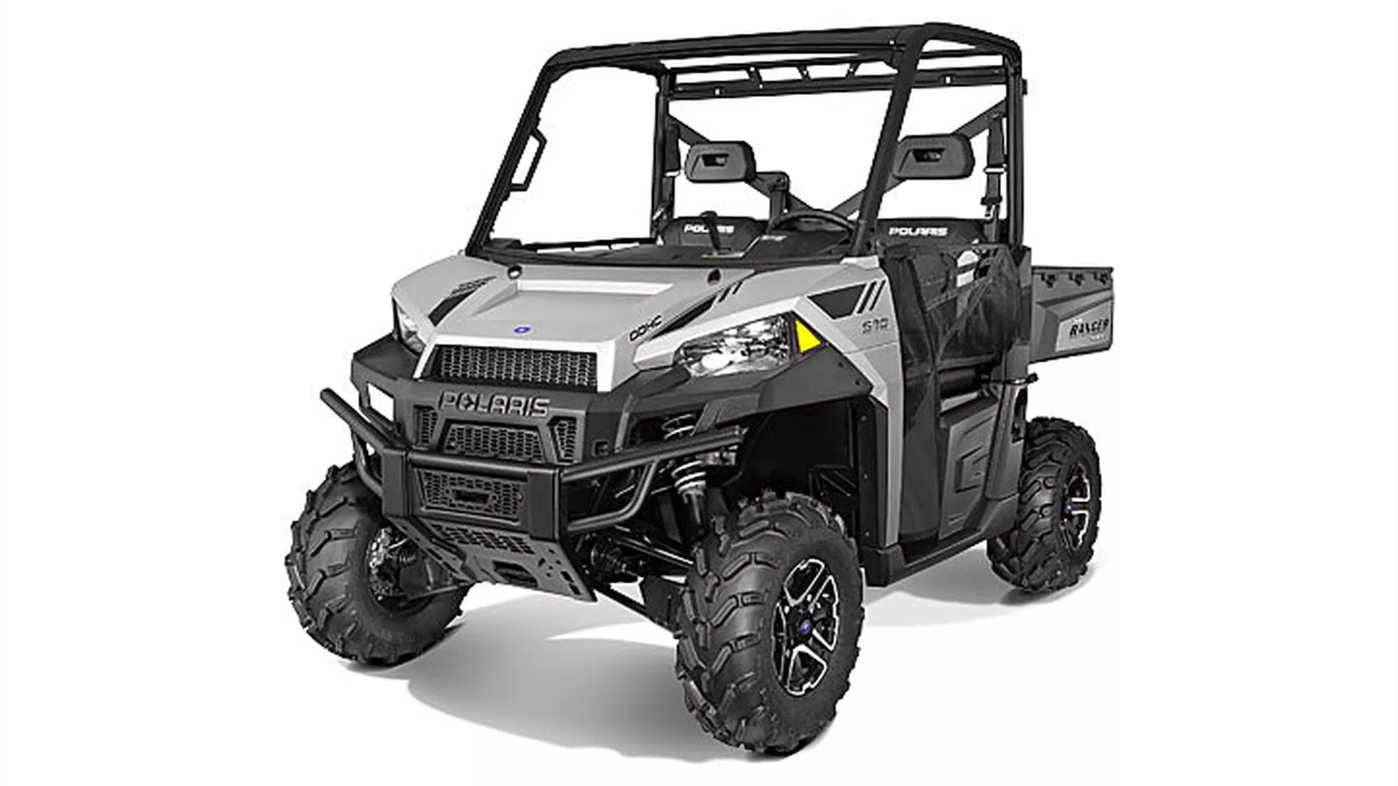 Polaris Ranger 570 EPS - Image 3 Polaris Ranger 570 EPS - Image 3
