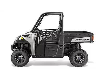 Polaris Ranger 570 EPS 2018