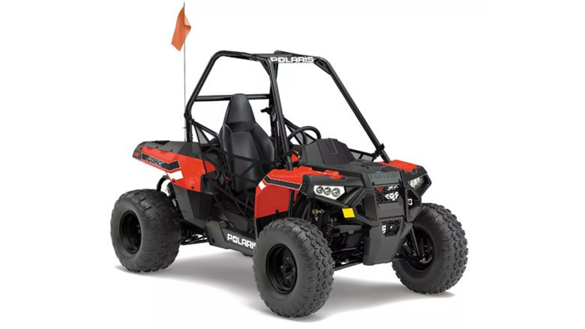 Polaris ACE 150 - Image 12 Polaris ACE 150 - Image 12