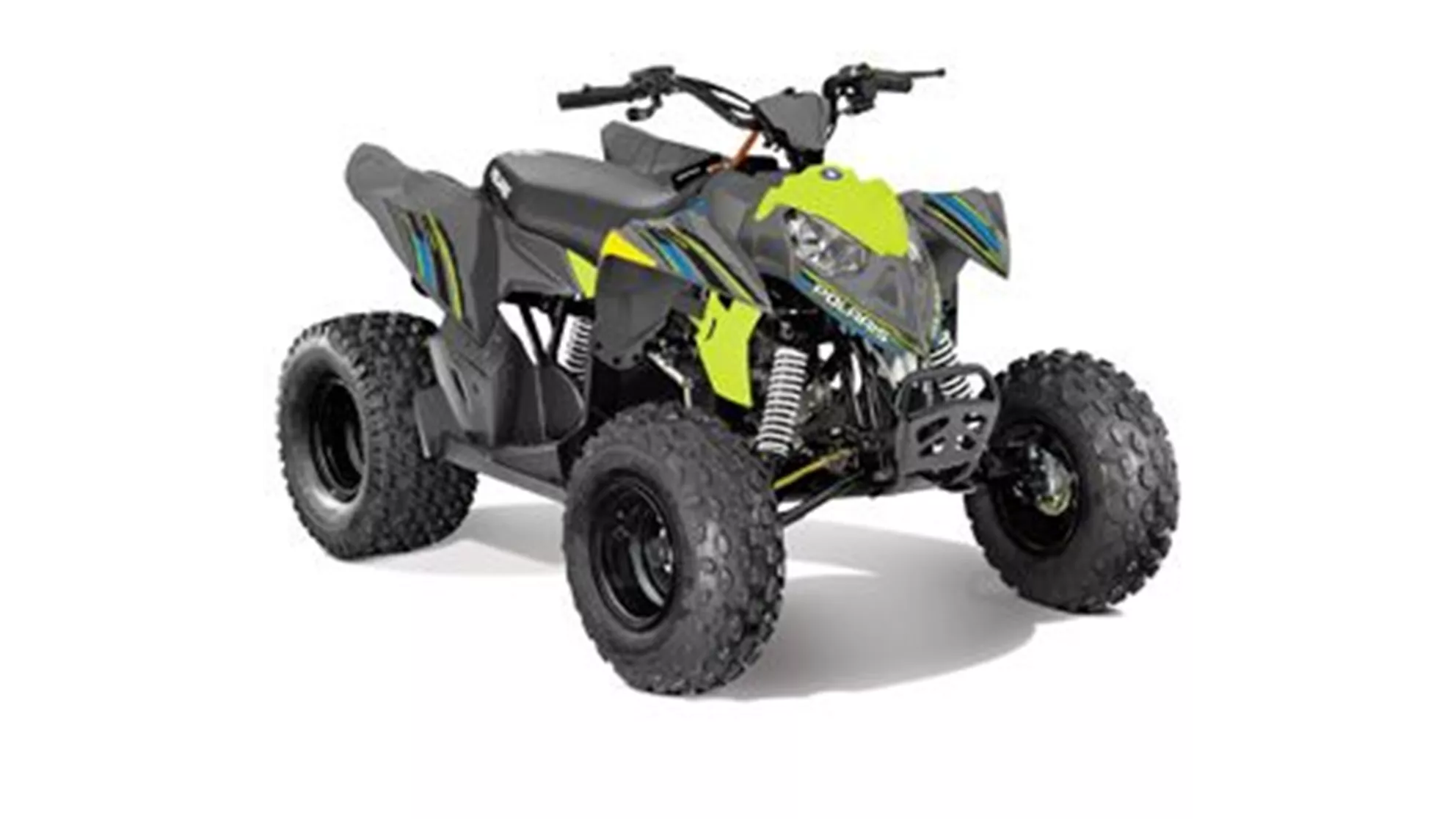 Polaris Outlaw 110 EFI - Image 1 Polaris Outlaw 110 EFI - Image 1