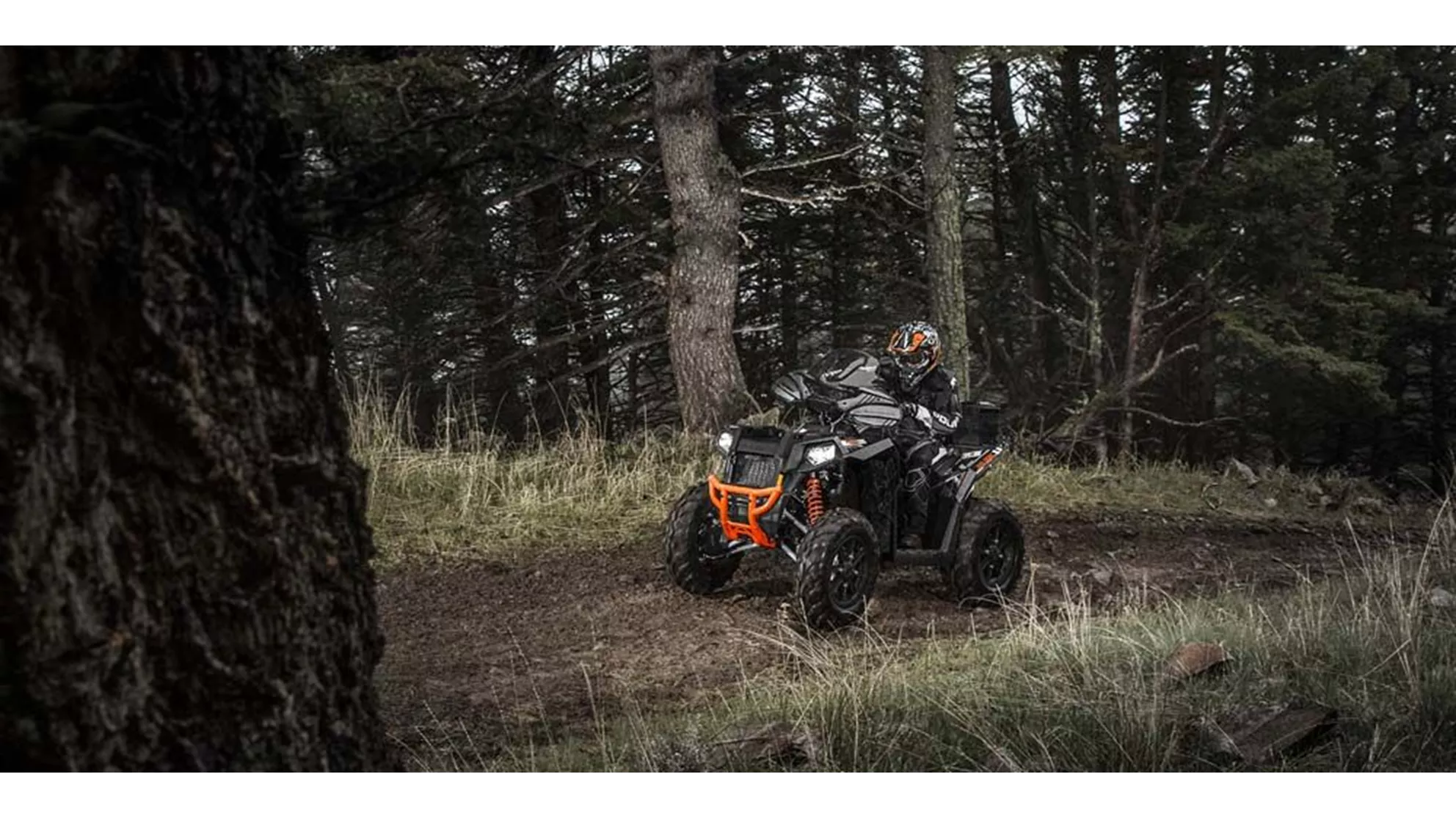 Polaris Outlaw 110 EFI - Image 11 Polaris Outlaw 110 EFI - Image 11