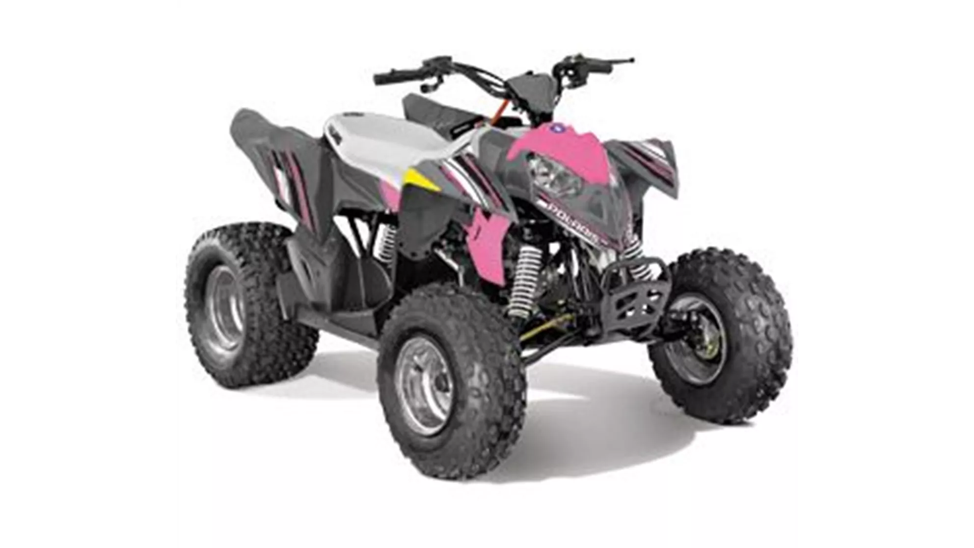 Polaris Outlaw 110 EFI - Image 12 Polaris Outlaw 110 EFI - Image 12