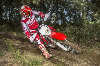 GASGAS EC 250 Racing 2018 - Bild 5 GASGAS EC 250 Racing 2018 - Bild 5