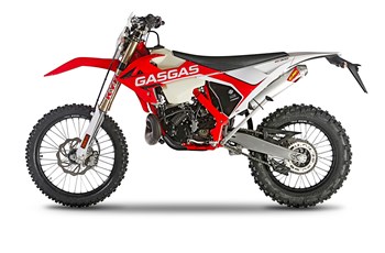 GASGAS EC 250 Racing 2018 - Bild 8 GASGAS EC 250 Racing 2018 - Bild 8