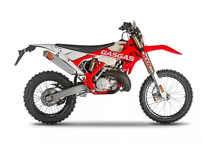 GASGAS EC 250 Racing 2018 GASGAS EC 250 Racing 2018