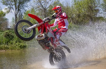 GASGAS EC 300 Racing 2018 - Bild 7 GASGAS EC 300 Racing 2018 - Bild 7